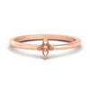 Load image into Gallery viewer, Semi Mount Tulip Engagement Ring
