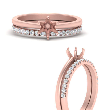 semi-mount-solitaire-engagement-ring-with-diamond-band-in-FD9334SMANGLE3-NL-RG-B1