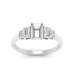 Load image into Gallery viewer, semi-mount-step-engagement-ring-in-FD-9663SMRANGLE3-NL-WG