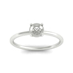 Load image into Gallery viewer, semi-mount-thin-classic-solitaire-engagement-ring-in-white-gold-fdens9358smrangle5-nl-wg