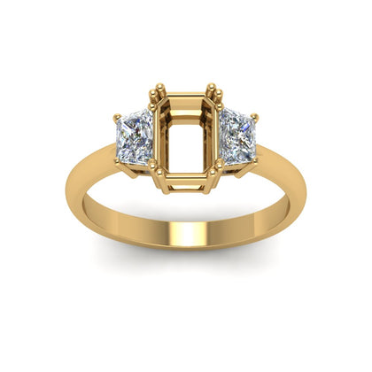semi-mount-trapezoid-diamond-engagement-ring-in-14K-yellow-gold-FDENR7981ESMRANGLE5-NL-YG