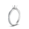 Load image into Gallery viewer, semi-mount-twisted-vine-diamond-engagement-ring-for-women-in-platinum-FD8233SMR-NL-WG.jpg