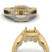 semi-mount-with-white-diamond-engagement-ring-in-FD1109SMRANGLE3-NL-YG