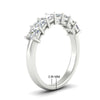 Load image into Gallery viewer, seven-stone-asscher-cut-diamond-band-1.75-ct-in-platinum-fdwb8008asangle2-1.75ct-nl-wg-hw_b64abd0a-ba5c-48b0-ae43-119f186d6431?v=1773817061