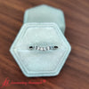 Load image into Gallery viewer, shared-prong-custom-lab-diamond-wedding-band-in-14k-white-gold-fd9289b-3