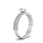 Load image into Gallery viewer, shared-prong-marquise-engagement-and-wedding-ring-set-in-FDENS3023MQ-NL-WG