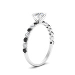 Load image into Gallery viewer, shared-prong-thin-round-engagement-ring-with-black-diamond-in-FDENS3023RORGBLACK-NL-WG