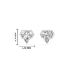 Load image into Gallery viewer, shield-stud-diamond-earrings-in-white-gold-FDEAR11470ANGLE1-NL-WG.jpg