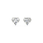 Load image into Gallery viewer, shield-stud-diamond-earrings-in-white-gold-FDEAR11470ANGLE1-NL-WG.jpg