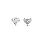 Load image into Gallery viewer, shield-stud-diamond-earrings-in-white-gold-FDEAR11470ANGLE1-NL-WG.jpg