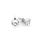 Load image into Gallery viewer, shield-stud-diamond-earrings-in-white-gold-FDEAR11470ANGLE1-NL-WG.jpg