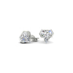 Load image into Gallery viewer, shield-stud-diamond-earrings-in-white-gold-FDEAR11470ANGLE1-NL-WG.jpg