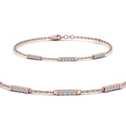 simple-bar-diamond-chain-bracelet