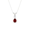 Load image into Gallery viewer, simple-round-and-pear-ruby-sapphire-pendant-in-white-gold-fdpd10940grudrangle1-nl-wg.jpg