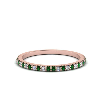 simple-thin-stackable-wedding-diamond-rings-in-rose-gold-FDENS3009B-NL-RG.jpg