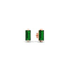 Load image into Gallery viewer, single-baguette-stud-emerald-earring-in-rose-gold-fdear11011gemgrangle1-nl-rg.jpg?v=1771394802
