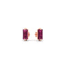 Load image into Gallery viewer, single-baguette-stud-pink-sapphire-earring-in-rose-gold-fdear11011gsadrpiangle3-nl-rg.jpg?v=1771394802