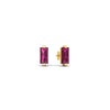 Load image into Gallery viewer, single-baguette-stud-pink-sapphire-earring-in-yellow-gold-fdear11011gsadrpiangle1-nl-yg.jpg?v=1771394802