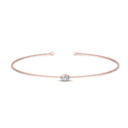 single-marquise-diamond-chain-bracelet-in-FDBRC11021-NL-RG