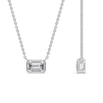 Load image into Gallery viewer, solitaire-emerald-cut-diamond-pendant-in-white-gold-fdpd10538emangle3-1-50ct-nl-wg_8555a3d2-9f7c-48c0-a1fb-7613e52dd18e