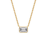 Load image into Gallery viewer, solitaire-emerald-cut-diamond-pendant-in-yellow-gold-fdpd10538emangle1-1-50ct-nl-yg_3a827c33-e24e-4752-bf16-15b6f43971aa