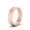 Load image into Gallery viewer, square-diamond-mens-wedding-band-in-rose-gold-FDM10320ANGLE2-NL-RG.jpg