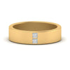 Load image into Gallery viewer, square-diamond-mens-wedding-band-in-yellow-gold-FDM10320-NL-YG.jpg