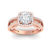 Load image into Gallery viewer, square-filigree-split-diamond-engagement-ring-in-rose-gold-fdenr1109angle5-nl-rg.jpg