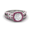Load image into Gallery viewer, square-filigree-split-pink-sapphire-engagement-ring-in-white-gold-fdenr1109gsadrpisleep-nl-wg.jpg