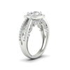 Load image into Gallery viewer, square-halo-round-cut-diamond-ring-in-platinum-fdenr1109angle2-nl-wg.jpg