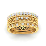 Load image into Gallery viewer, stackable-classic-bands-with-diamonds-in-yellow-gold-FD10162-NL-YG.jpg