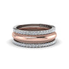 Load image into Gallery viewer, stackable-diamond-2-tone-anniversary-band-in-14K-white-gold-FD8053B-NL-WG-TT.jpg
