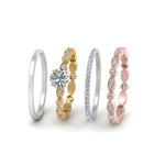 Load image into Gallery viewer, stacked-engagement-ring-and-wedding-band-in-FD9429ANGLE2-NL-RG