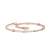 Load image into Gallery viewer, station-diamond-chain-bracelet-in-rose-gold-fdbrc11713angle4-nl-rg.jpg?v=1776420812