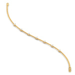 Load image into Gallery viewer, station-diamond-chain-bracelet-in-yellow-gold-fdbrc11713angle3-nl-yg.jpg?v=1776420812