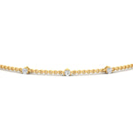Load image into Gallery viewer, station-diamond-chain-bracelet-in-yellow-gold-fdbrc11713angle5-nl-yg.jpg?v=1776420812