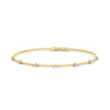 Load image into Gallery viewer, station-diamond-chain-bracelet-in-yellow-gold-fdbrc11713sleep-nl-yg.jpg?v=1776420812