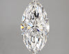 Load image into Gallery viewer, 3.00 Carat Marquise Cut Lab Grown Diamond VVS1 E