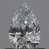 Load image into Gallery viewer, 0.41 Carat Pear Cut Lab Grown Diamond VVS1 G