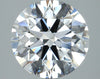 Load image into Gallery viewer, 2.50 Carat Round Cut Natural Diamond VVS1 D