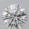 Load image into Gallery viewer, 3.72 Carat Round Cut Lab Grown Diamond VS1 I