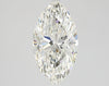 Load image into Gallery viewer, 1.30 Carat Marquise Cut Natural Diamond IF J