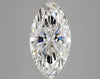 Load image into Gallery viewer, 5.27 Carat Marquise Cut Lab Grown Diamond VVS2 E