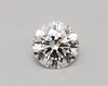Load image into Gallery viewer, 0.40 Carat Round Cut Lab Grown Diamond VVS2 D
