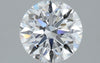 Load image into Gallery viewer, 0.82 Carat Round Cut Diamond FL D