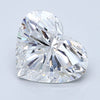 Load image into Gallery viewer, 2.02 Carat Heart Cut Diamond
