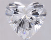 Load image into Gallery viewer, 1.50 Carat Heart Cut Lab Grown Diamond VS1 E