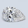 Load image into Gallery viewer, 1.37 Carat Pear Cut Natural Diamond VVS2 G