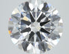 Load image into Gallery viewer, 5.00 Carat Round Cut Lab Grown Diamond VVS1 F