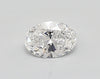 Load image into Gallery viewer, 0.40 Carat Oval Cut Lab Grown Diamond VVS2 D